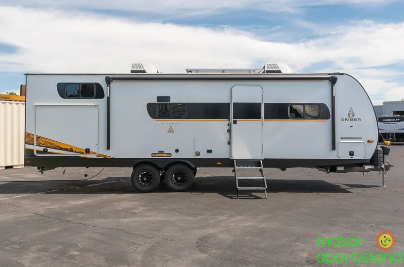 2027 Ember RV E-Series 26ETS - Photo 4