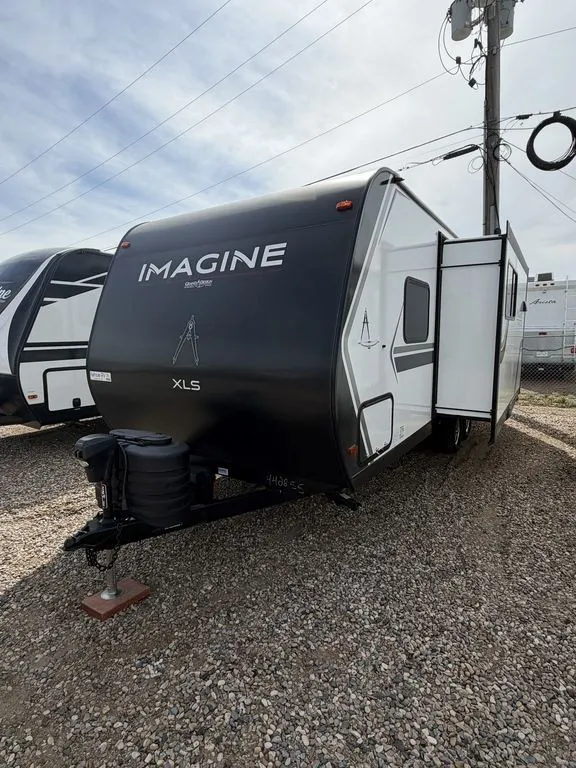 2025 Grand Design Imagine XLS 22MLE - Photo 4