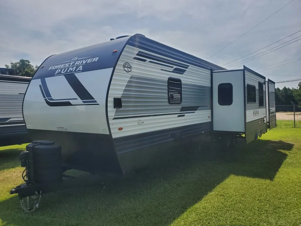 2026 Palomino Puma 32RBFQ - Photo 4