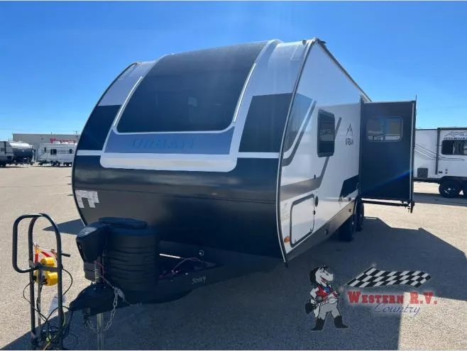 2026 Coachmen Urban 2560RK - Main photo