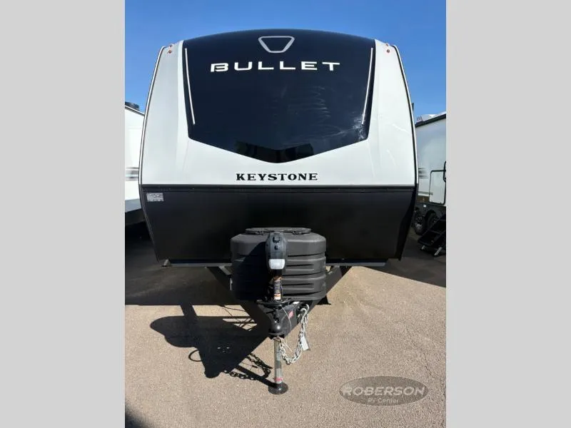 2026 Keystone Bullet Crossfire 2290BHWE - Photo 2