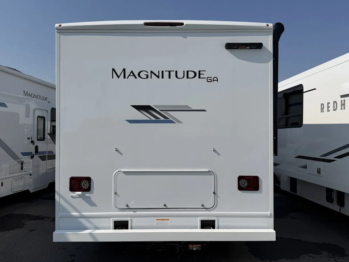 2026 Thor Motor Coach Magnitude GZ25 - Photo 3