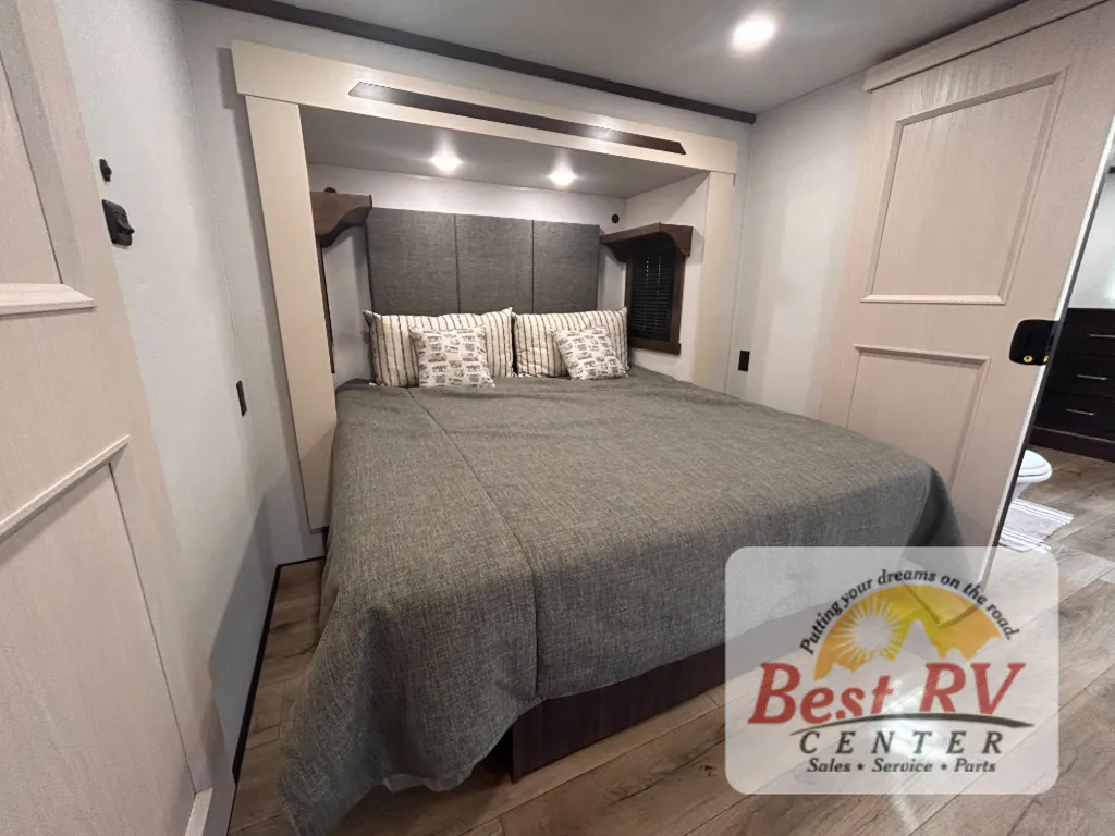2026 Forest River Cedar Creek 385RK, Photos photo 72