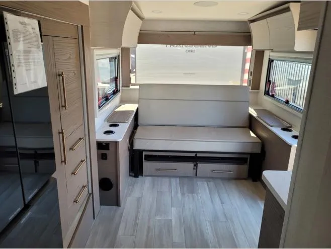 2026 Grand Design Serenova 150HL - Photo 4
