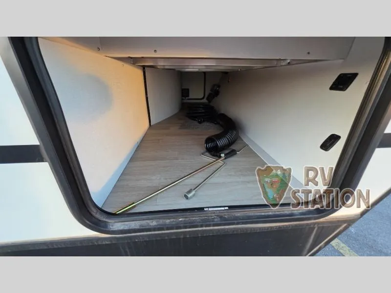 2025 Keystone RV Passport Super Lite 2660RL - Photo 2