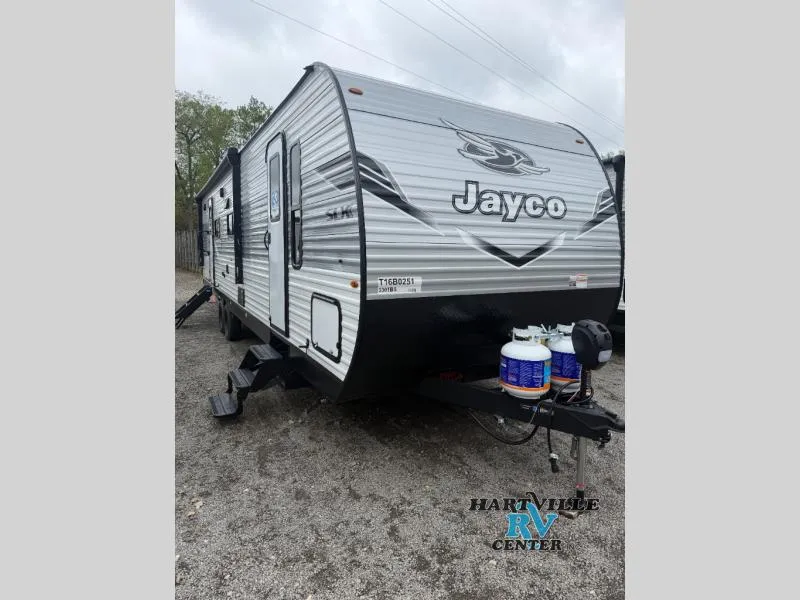 2026 Jayco Jay Flight SLX 330TBS - Photo 2