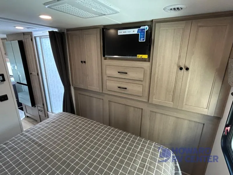 2026 Forest River Forester 2861DS - Photo 4
