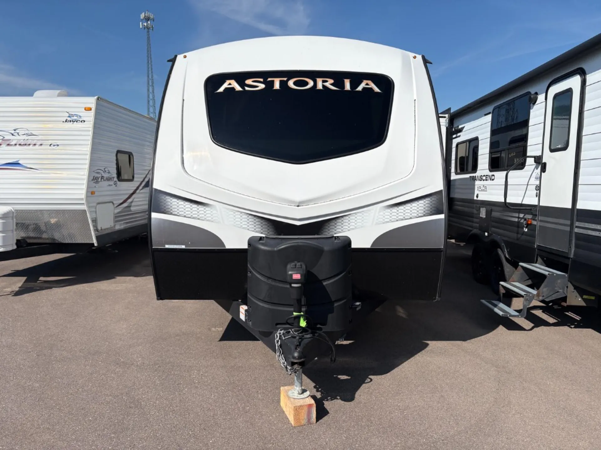 2022 Dutchmen Astoria 2703RB - Photo 3