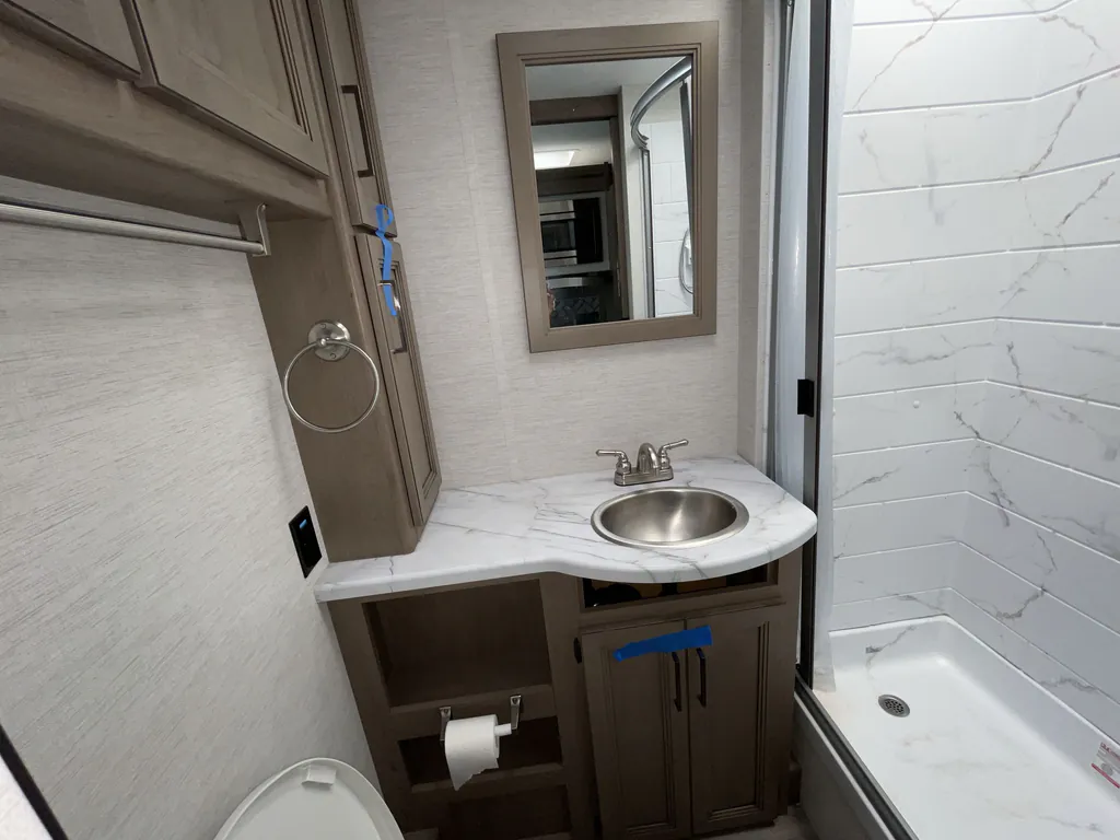 2026 Thor Motor Coach Freedom Traveler A29, Photos photo 18