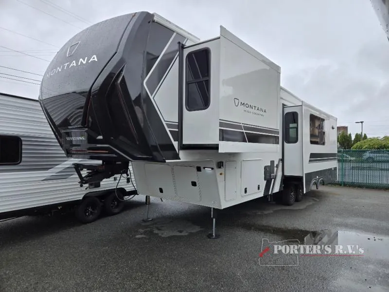 2026 Keystone RV Montana High Country 300RK - Photo 2