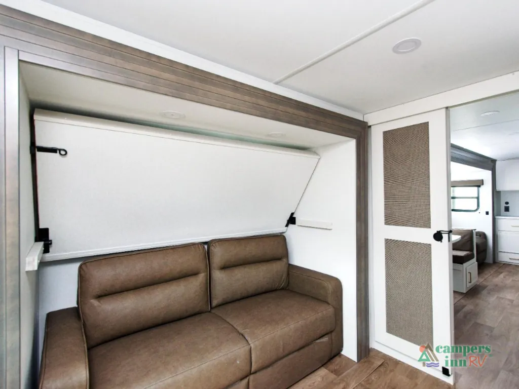 2027 Grand Design Transcend 335BHT, Photos photo 24