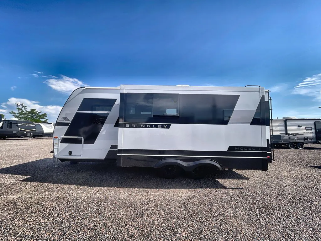 2026 Brinkley Model I 235 - Photo 3