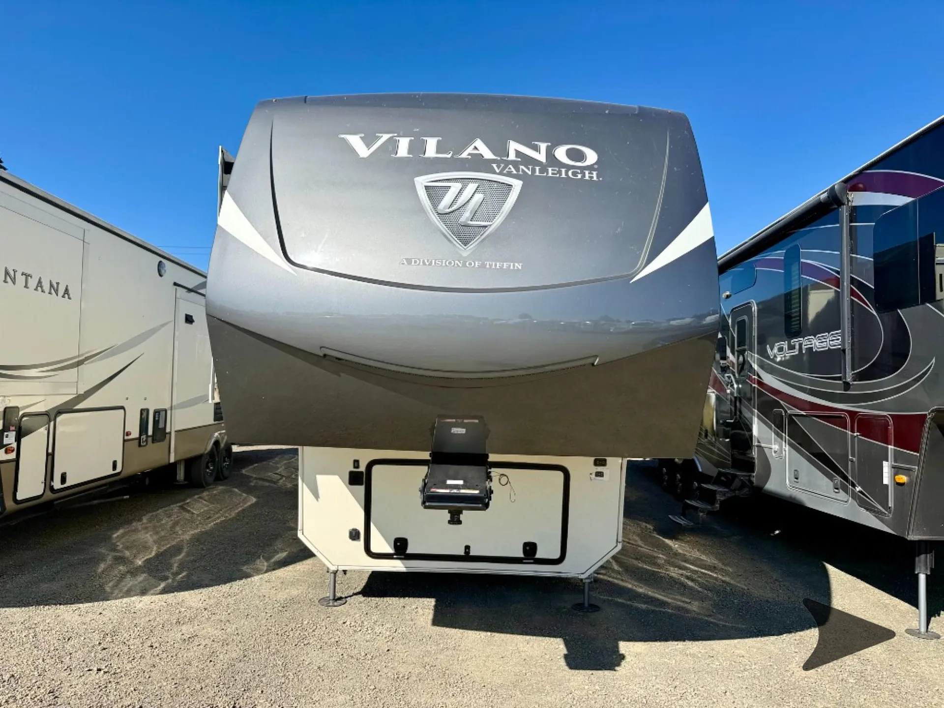 2021 Vanleigh Vilano 370GB - Photo 4