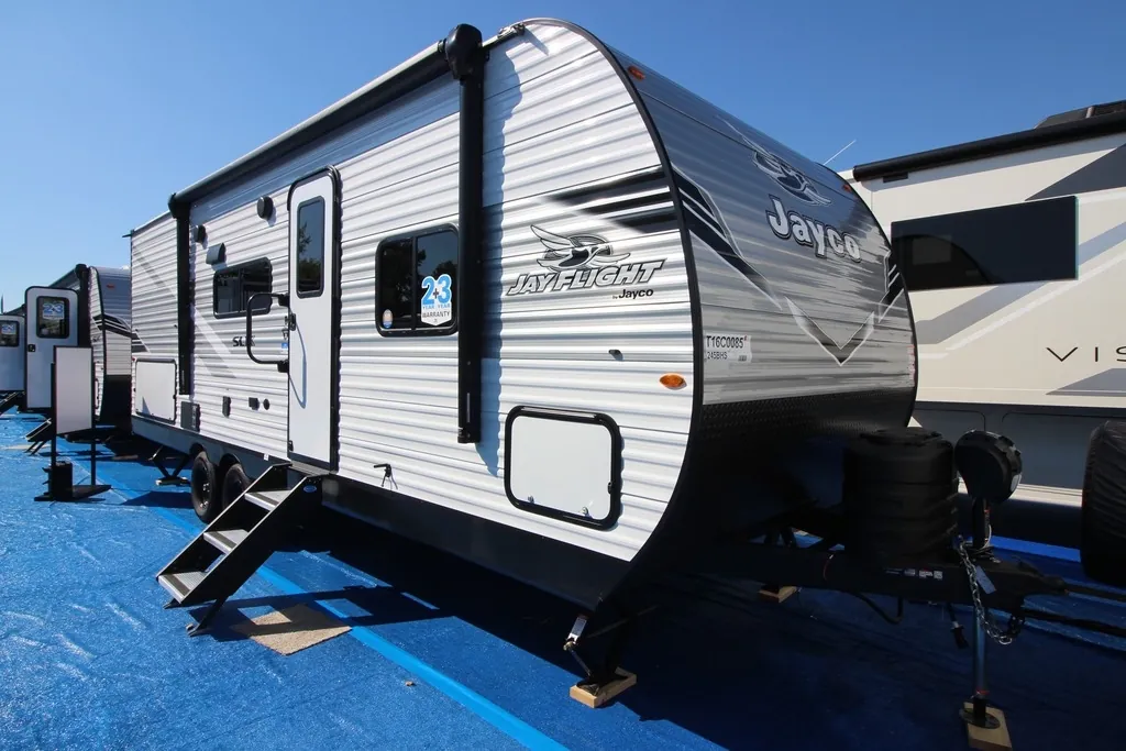2026 Jayco Jay Flight SLX 245BHS - Photo 4