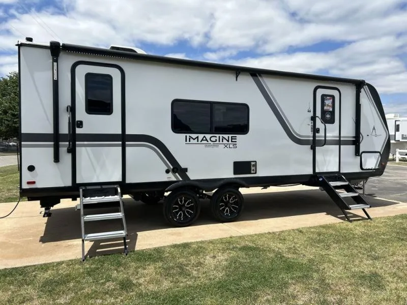 2026 Grand Design Imagine XLS 23LDE - Photo 4