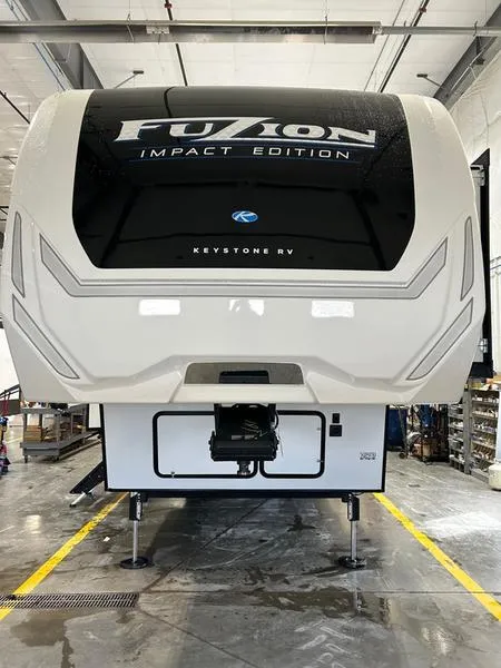 2025 Keystone RV Impact 367 - Photo 2