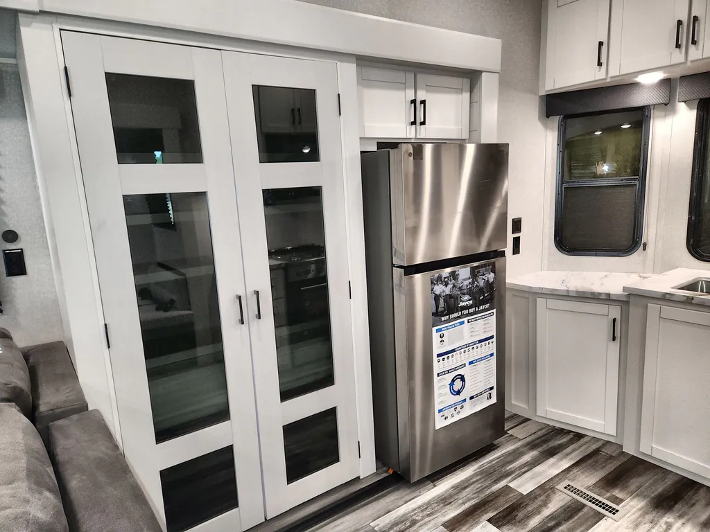 2026 Jayco Jay Flight Bungalow 404LOFT DS, Photos photo 6