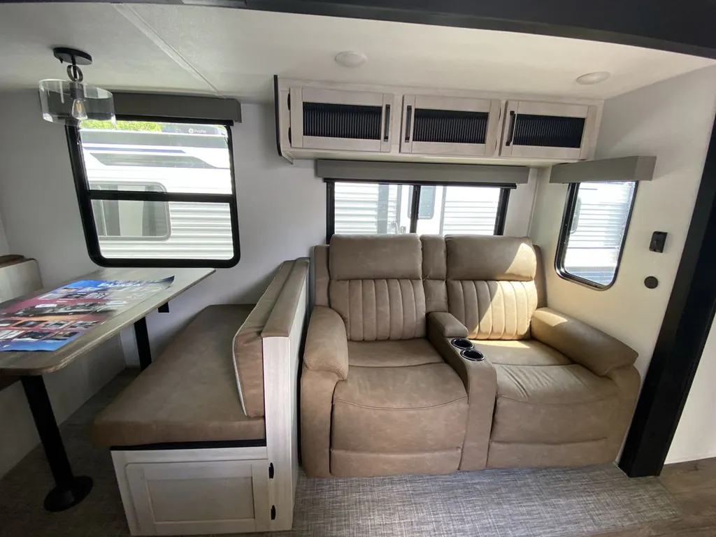 2026 Forest River Puma 32BHQS, Photos photo 13
