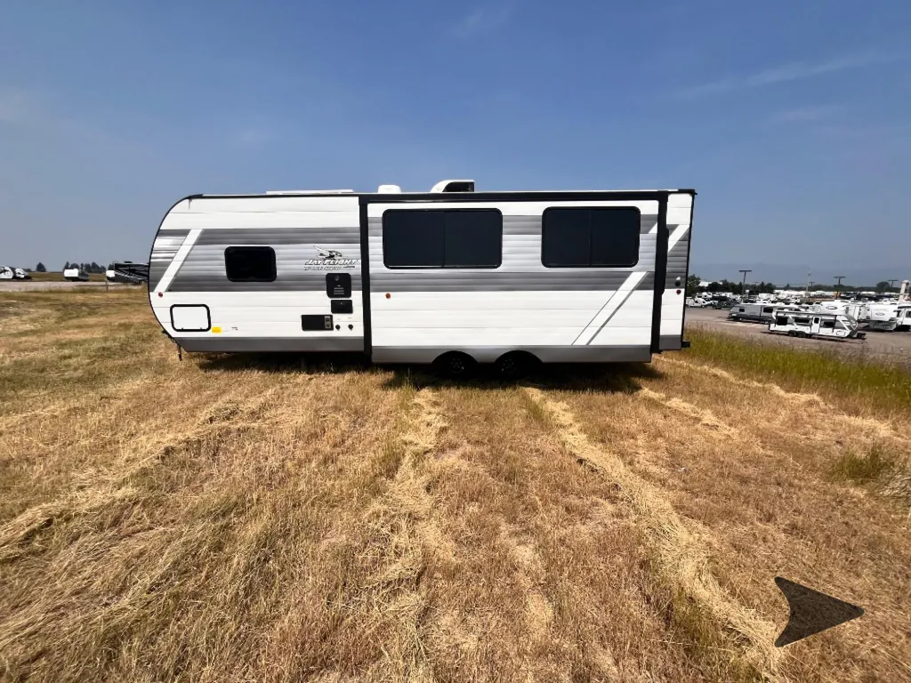 2027 Jayco Jay Flight SLX 262RLSW, Photos photo 4