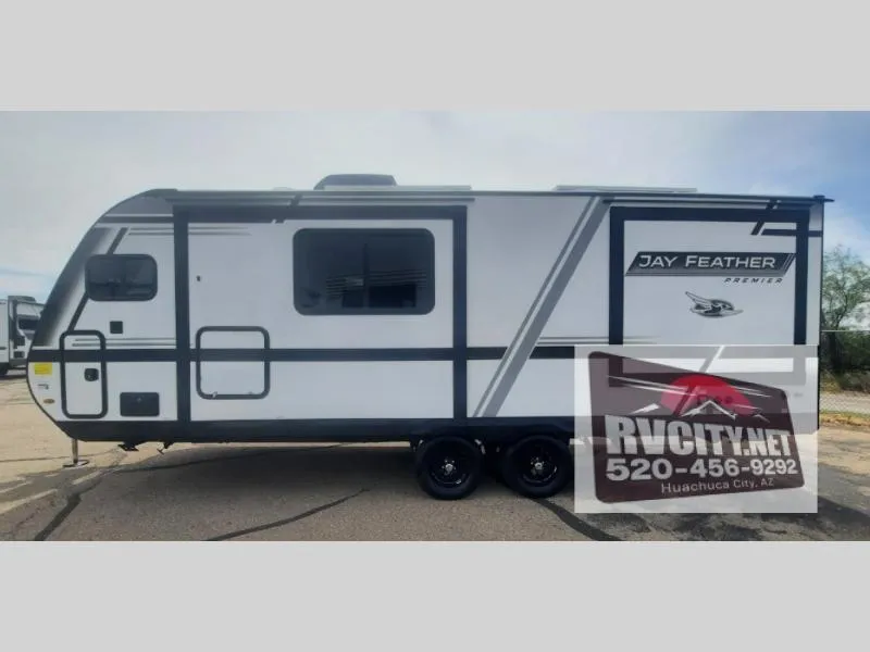 2027 Jayco Jay Feather 24FK - Photo 3