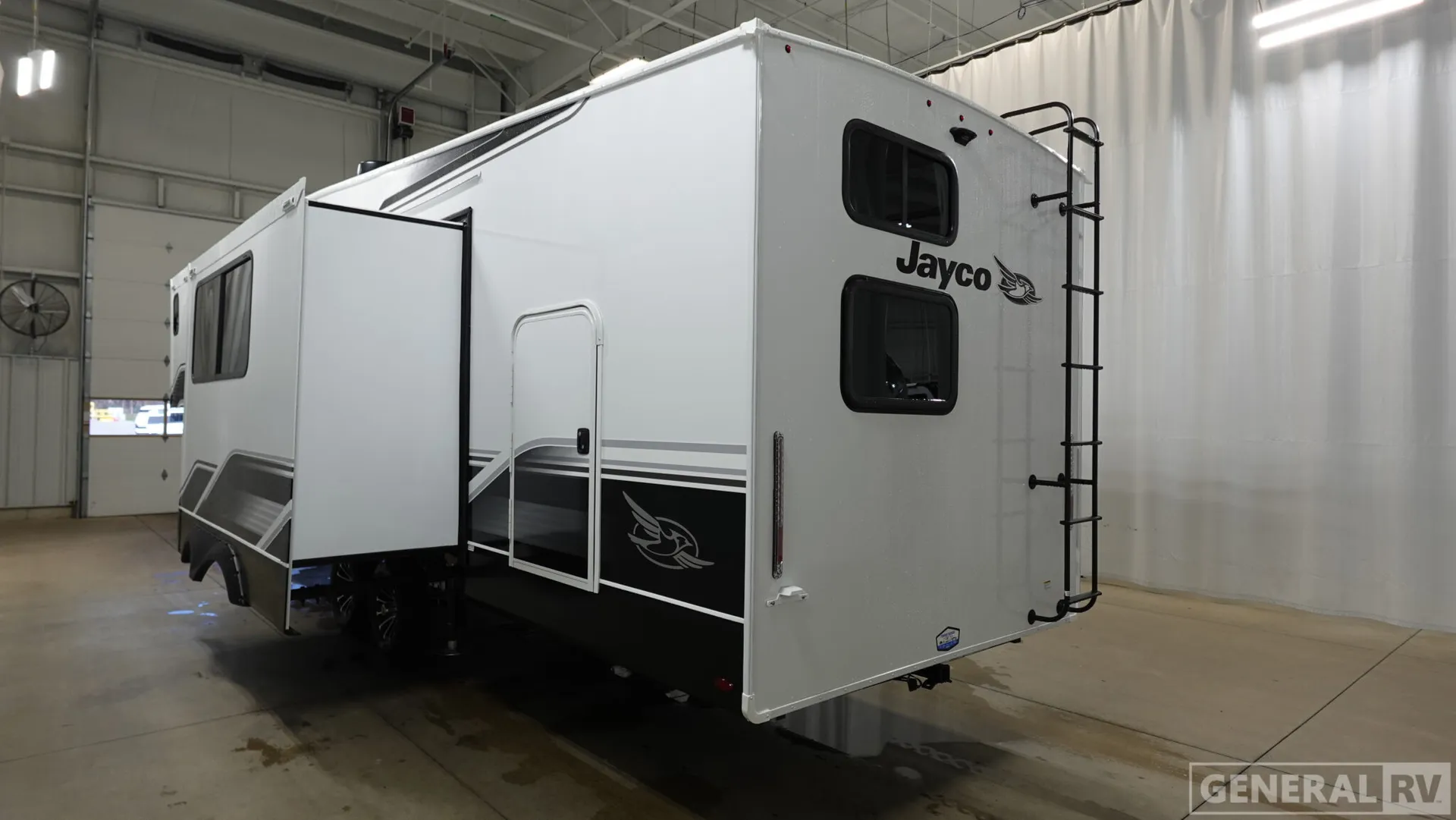 2026 Jayco Eagle HT 31QCD - Photo 4