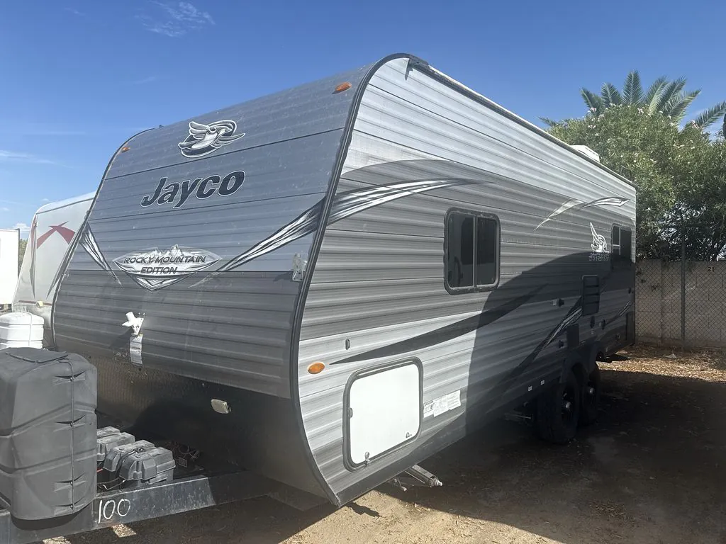 2021 Jayco Jay Flight SLX 8 212QB, Photos photo 3
