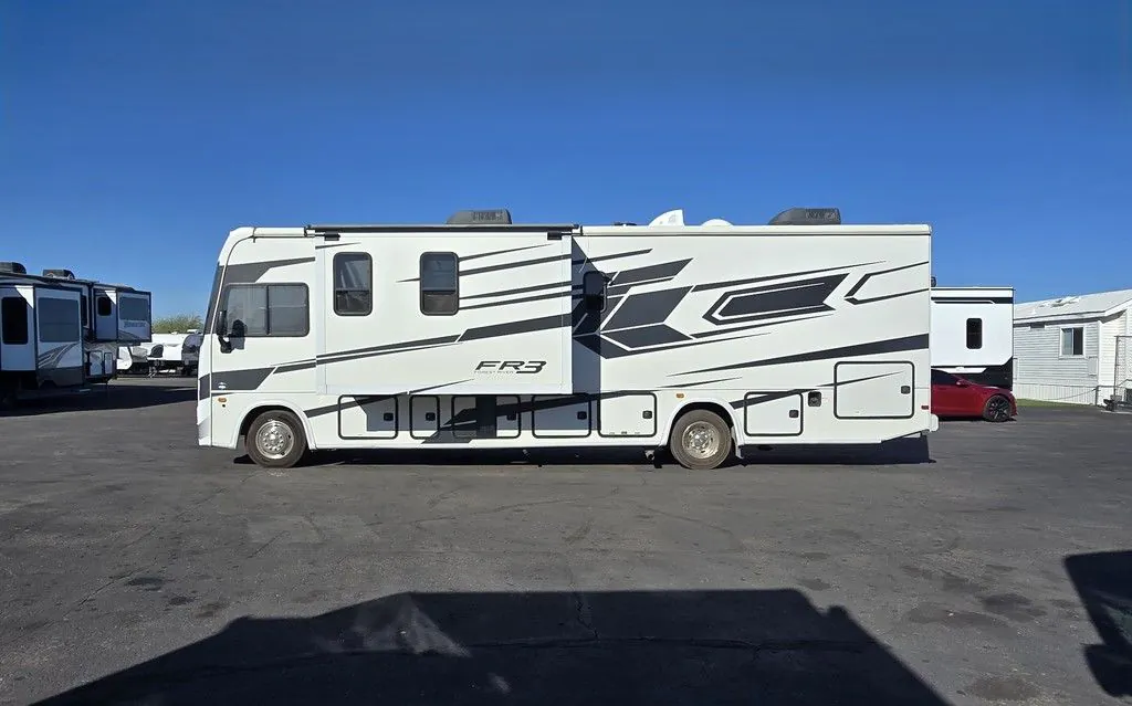2022 Forest River FR3 32DS — Photo 5