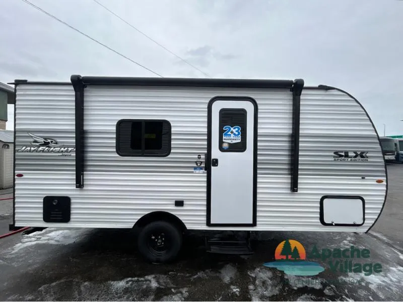 2026 Jayco Jay Flight SLX 170FQ - Photo 3
