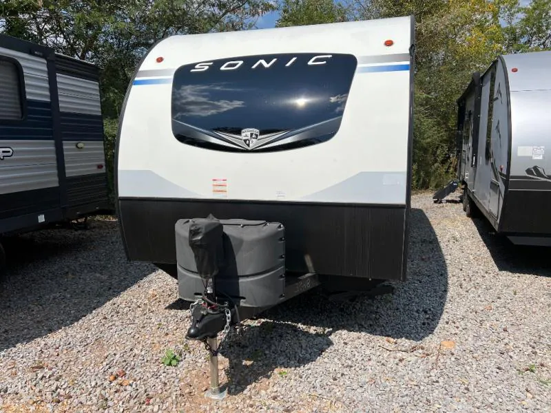 2021 Venture RV Sonic SN190VRB - Photo 4