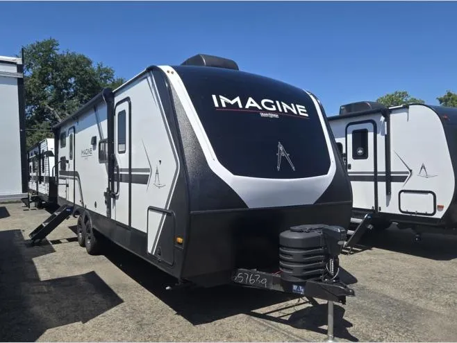 2026 Grand Design Imagine 2800BH - Photo 2