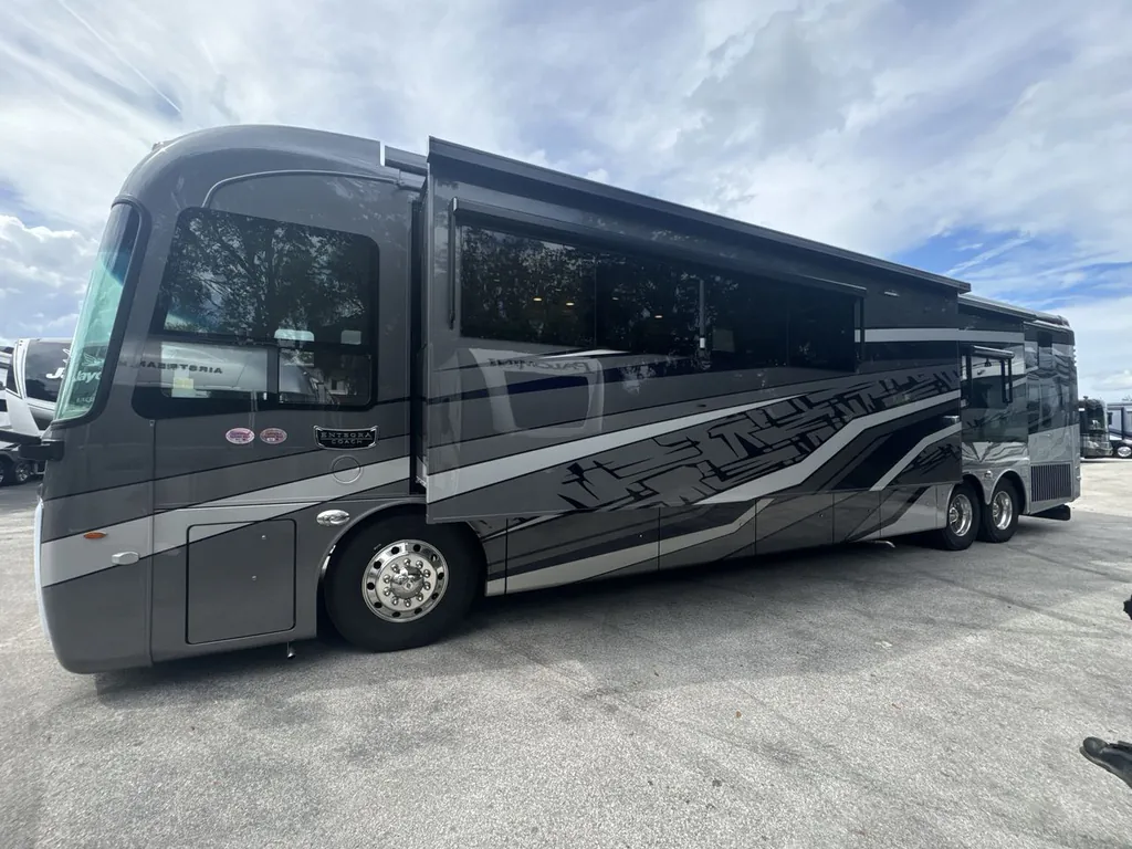 2026 Entegra Coach Aspire 44V, Photos photo 5