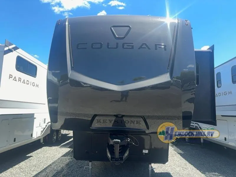 2026 Keystone Cougar 316RLS - Photo 3