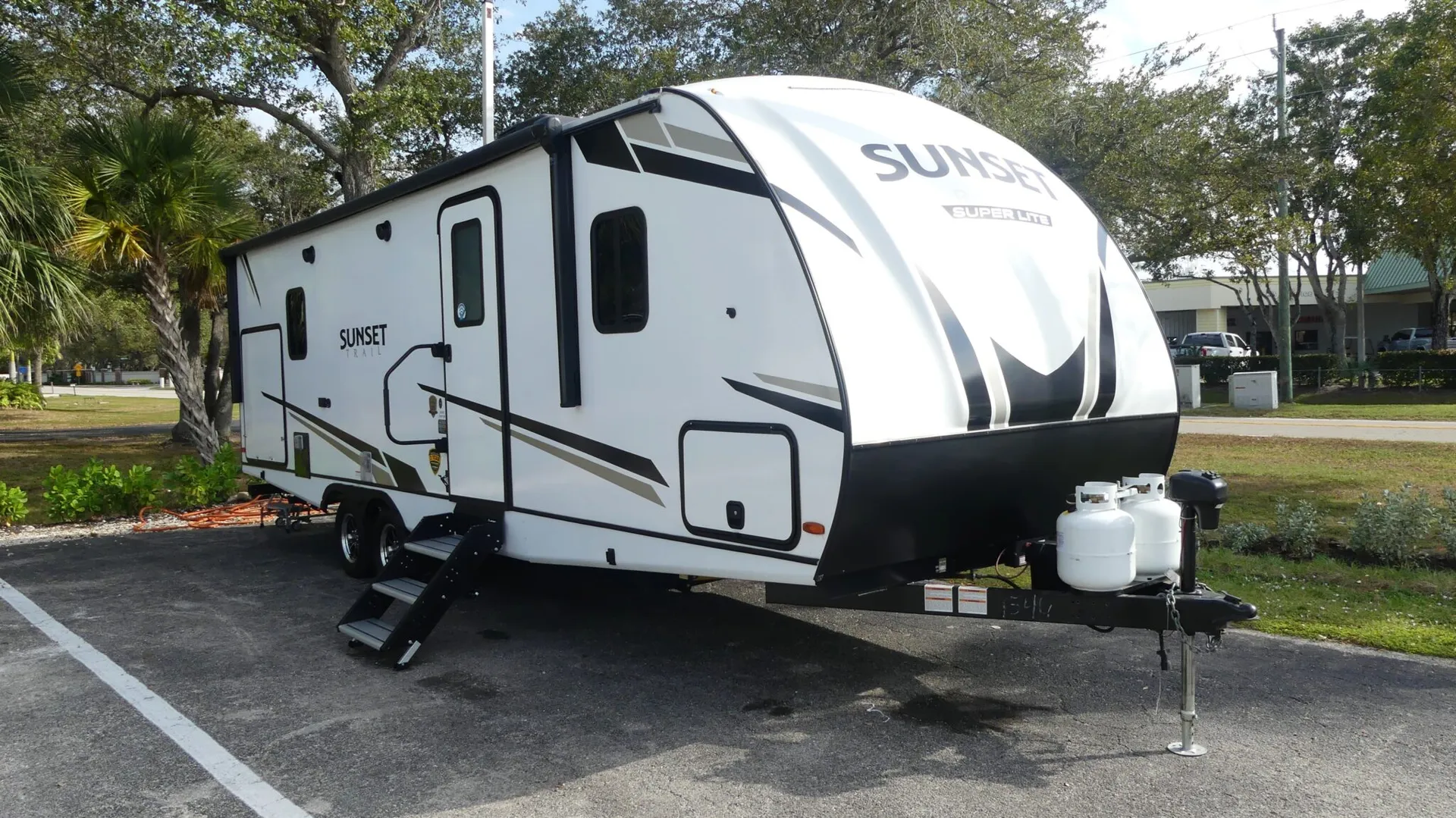 2022 Crossroads RV Sunset Trail Super Lite Series SS253RB - Photo 2
