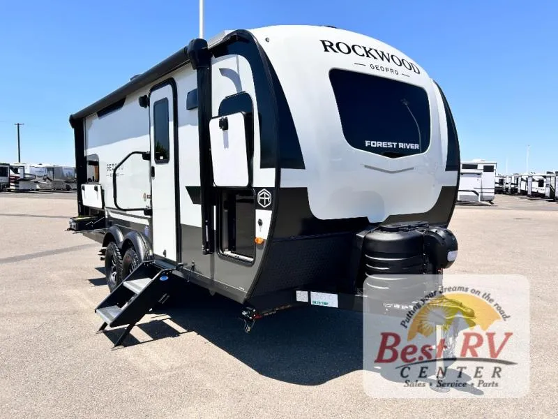 2026 Forest River Rockwood GEO Pro G20FK - Photo 2
