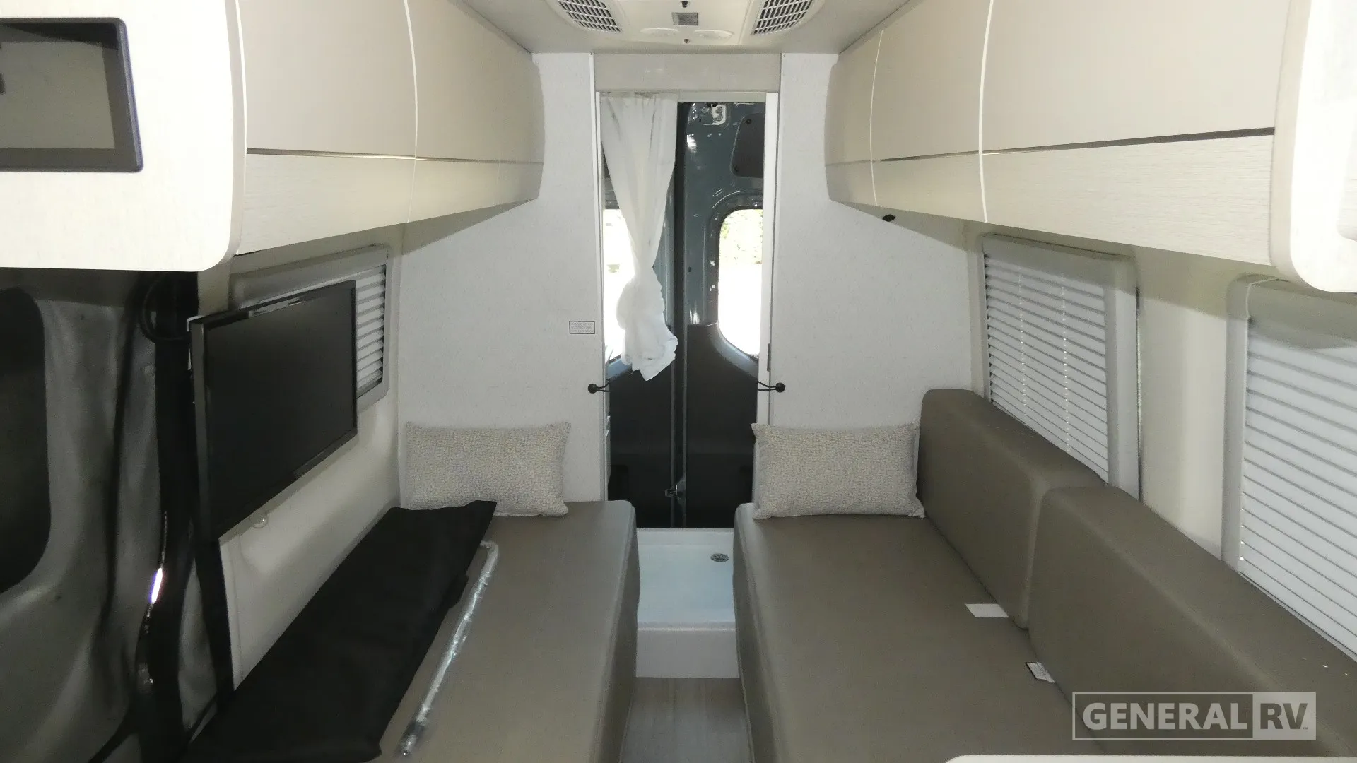 2027 Thor Motor Coach Sanctuary 19A - Photo 3