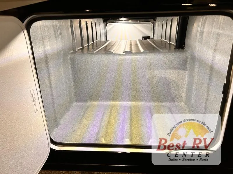 2026 Forest River Georgetown 5 Series 34H5 - Photo 4