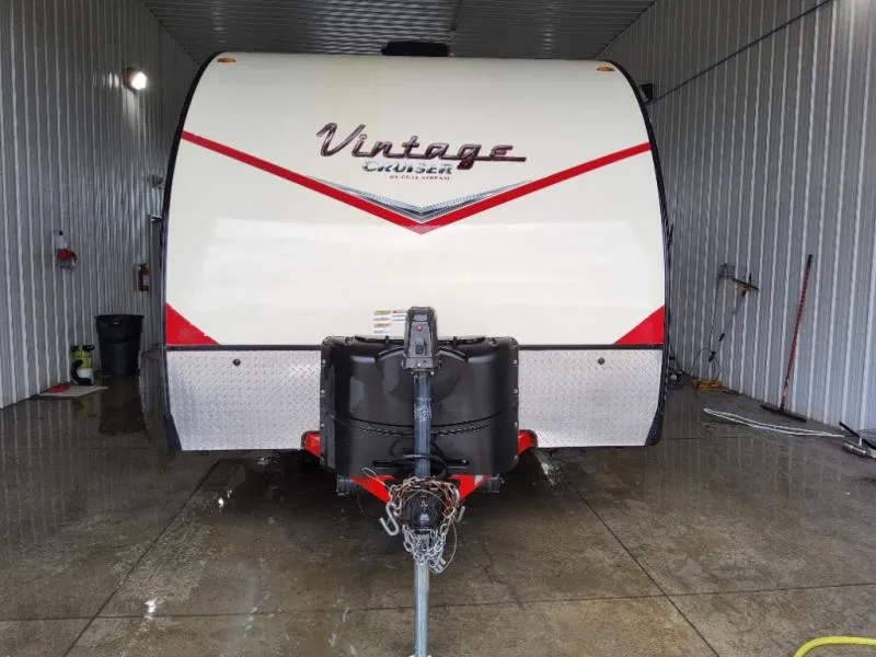 2018 Gulf Stream Vintage Cruiser 19RBS - Photo 3