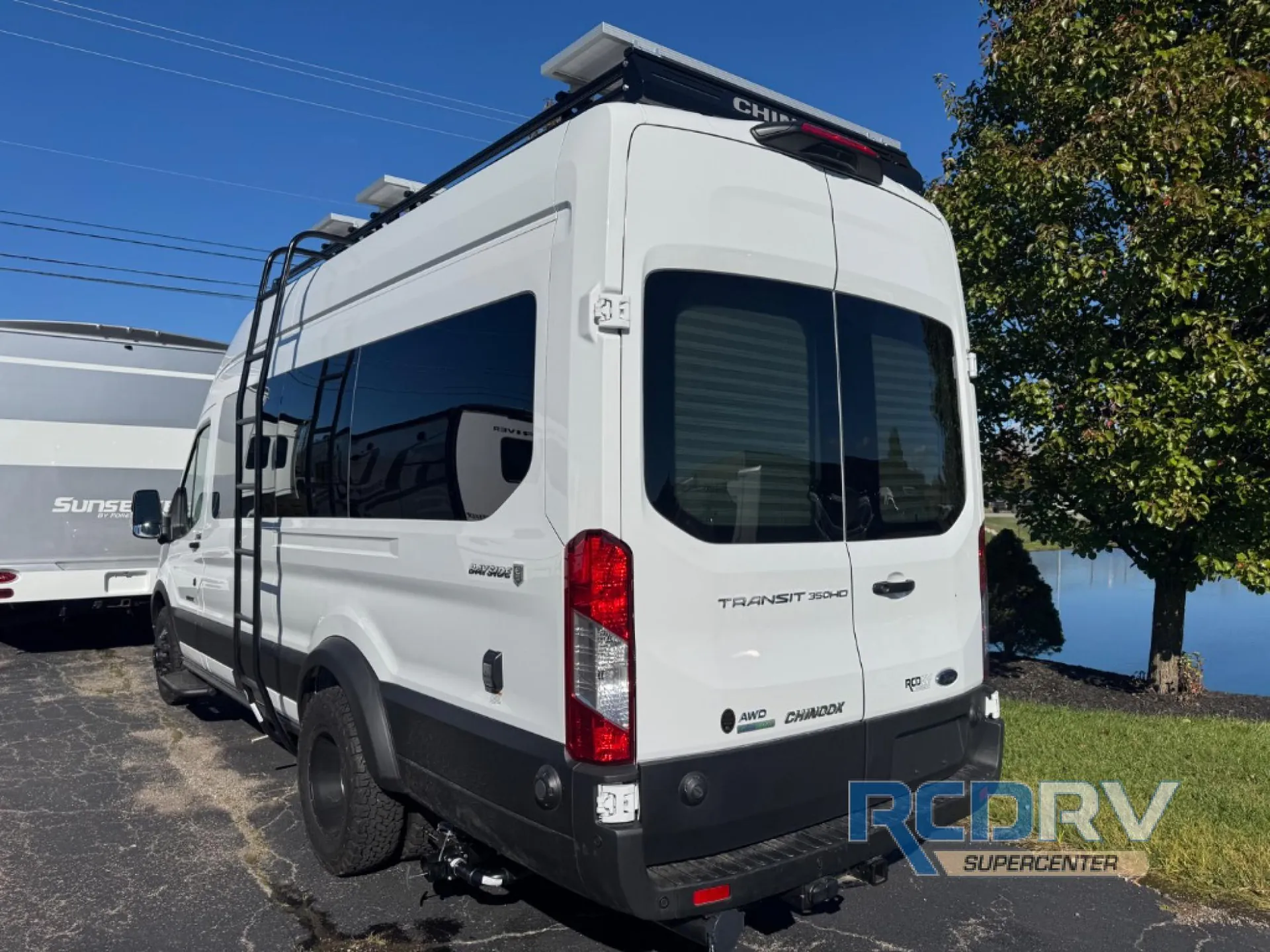 2026 Chinook RV Bayside TB - Photo 4