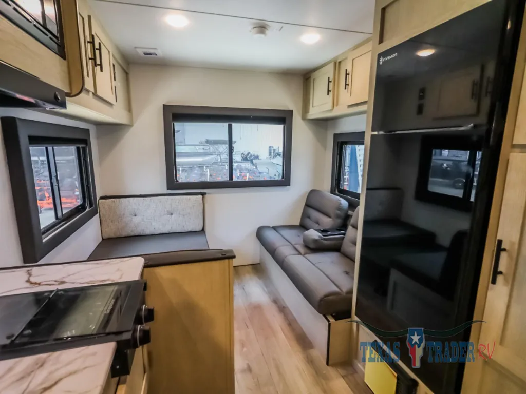 2026 Shasta i-5 Edition 521CK, Photos photo 7