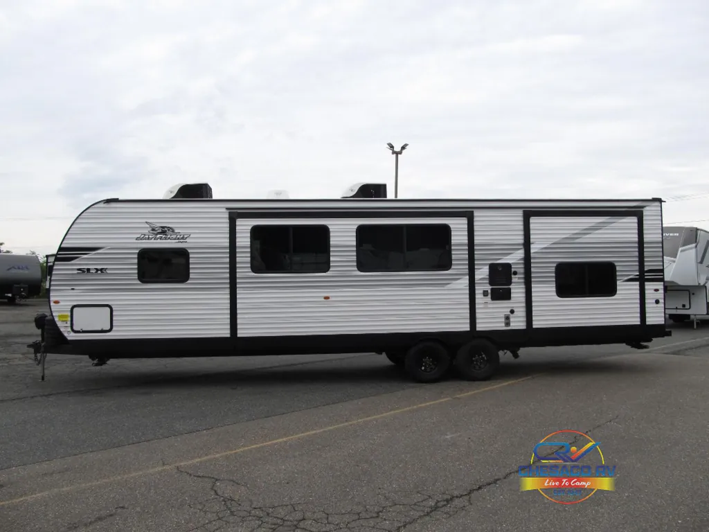 2026 Jayco Jay Flight SLX 321BDS, Photos photo 11