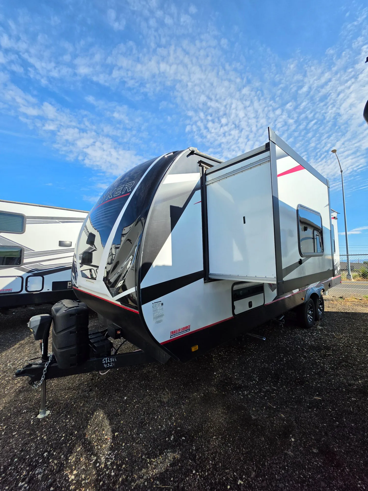 2023 Cruiser RV Stryker ST-2516 - Photo 3
