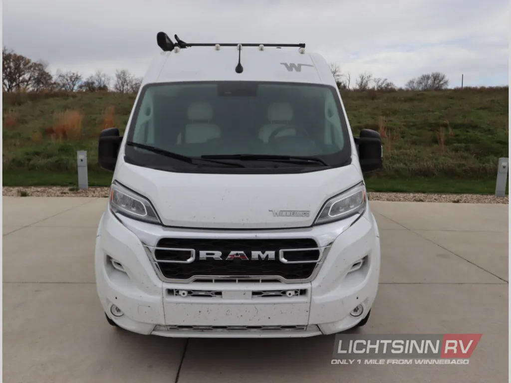 2025 Winnebago Travato 59KL, Photos photo 10