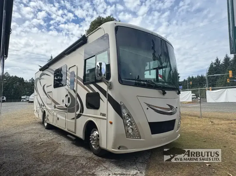 2019 Thor Motor Coach Windsport 29M - Photo 2