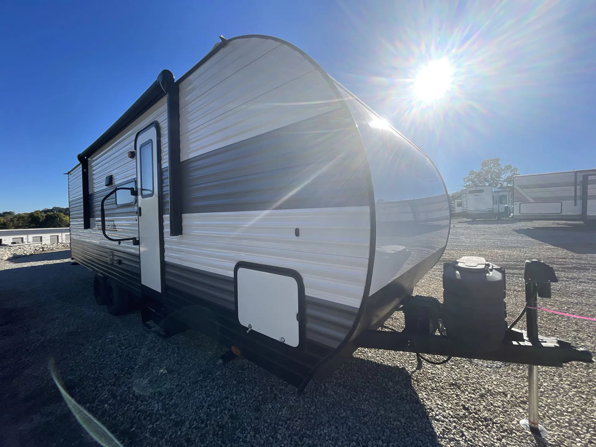 2025 Gulf Stream Ameri-Lite Ultra-Lite 269BH - Photo 2