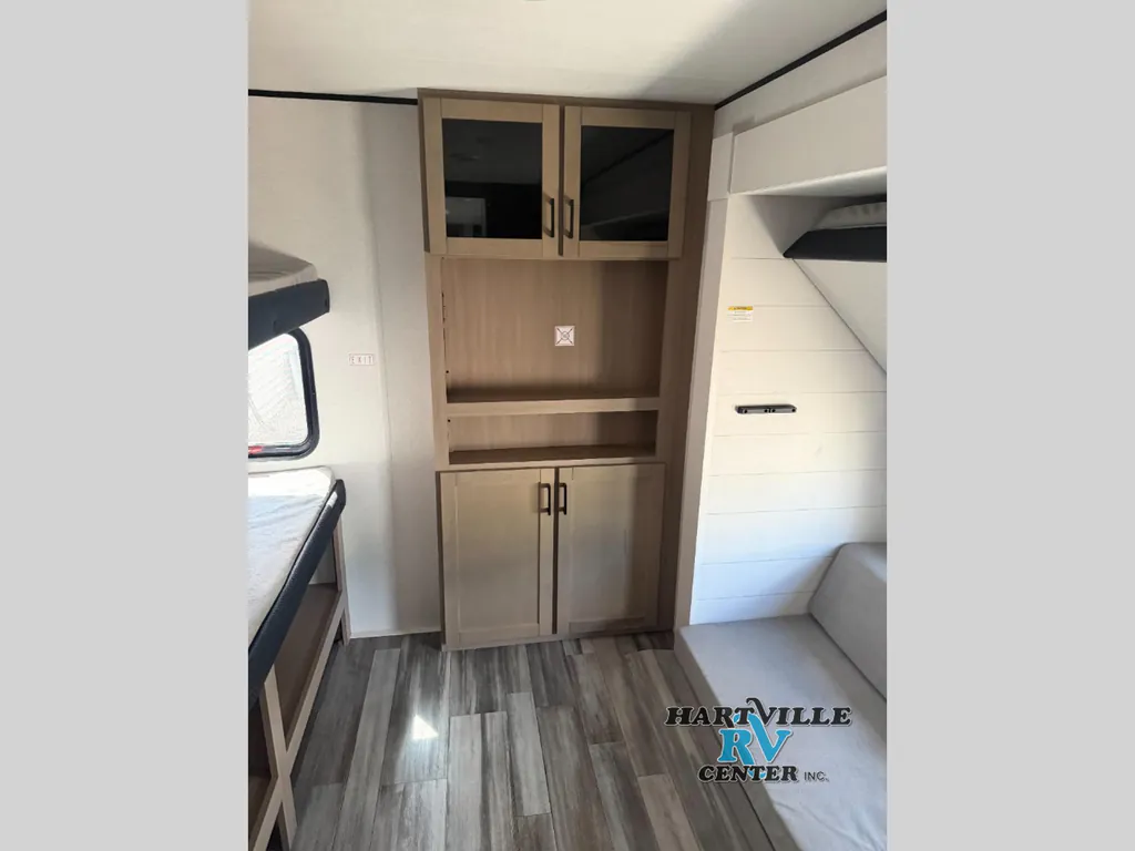 2026 Jayco Jay Flight SLX 321BDS, Photos photo 12