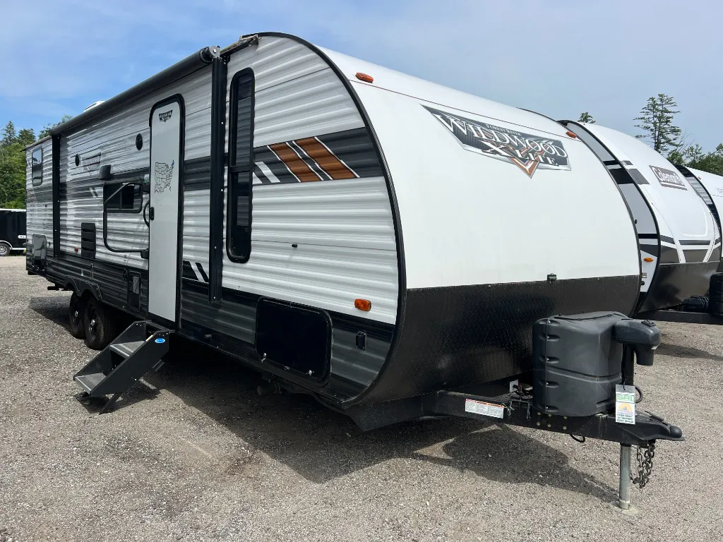 2022 Forest River RV Wildwood X-Lite 273QBXL - Photo 2