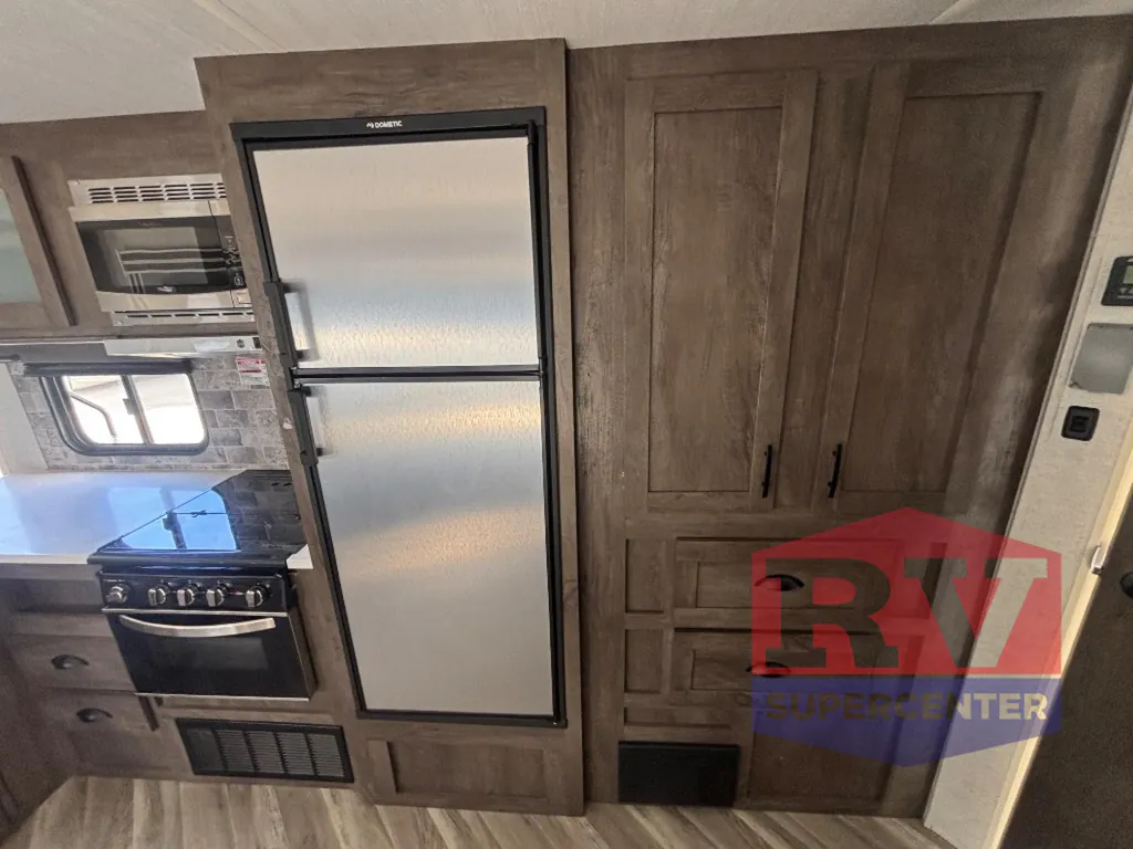 2021 Forest River EVO T2700, Photos photo 11
