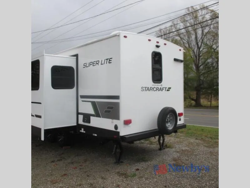 2026 Starcraft Super Lite 252RB - Photo 3