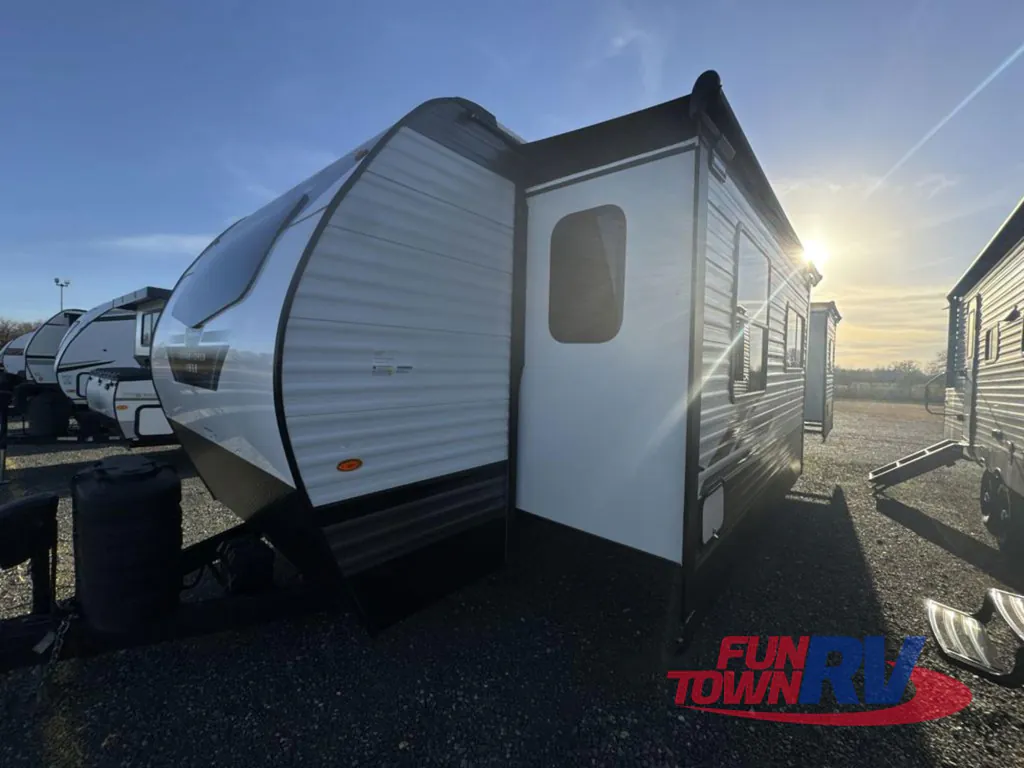2023 Forest River Puma 31FKRK, Photos photo 4