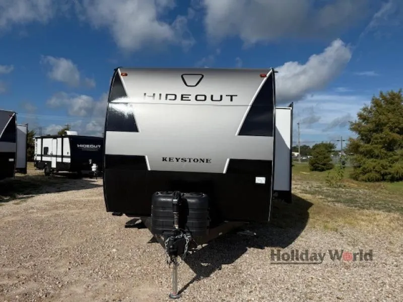 2026 Keystone Hideout Sport 224ML - Photo 2